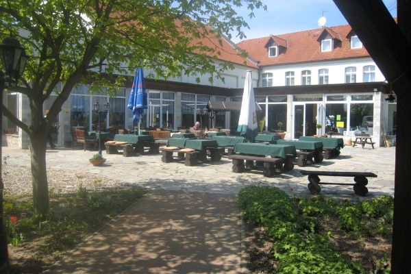 Schöne Aussicht (Weißenfels)